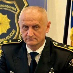 Vahidin Munjić ostaje na čelu FUP-a, Vlada FBiH mu produžila mandat