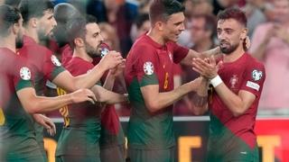Golovi Portugala došli iz sitnih grešaka: Pogledajte kako su nas kažnjavali