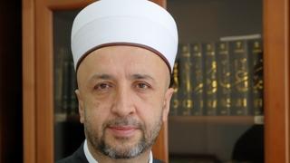 Vojni muftija Hadžić: Oružane snage trebaju biti primjer kako se stvari mogu pomjerati naprijed