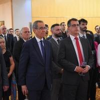 Svečanim prijemom u Sarajevu obilježen Dan nezavisnosti Republike Azerbejdžan