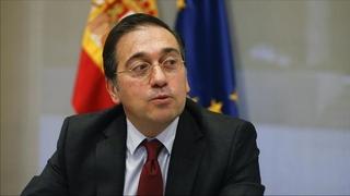 Ministar vanjskih poslova Španije Albares: Situacija u Gazi je katastrofalna, dramatična, tragična
