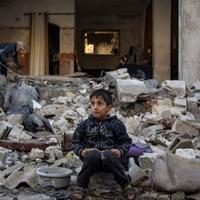 Šefica UNICEF-a pozvala na prestanak besmislenog ubijanja djece u Rafahu