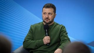 Zelenski imenovao novog načelnika glavnog štaba vojske: "On razumije ukrajinske ciljeve"