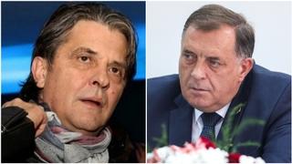 Vasković: BiH ove godine ostaje oslobođena od Dodika, nebitno je hoće li biti uhapšen ili će pobjeći