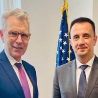 Ministar Lakić nakon posjete SAD-u: Energetska tranzicija u FBiH je ključni prioritet