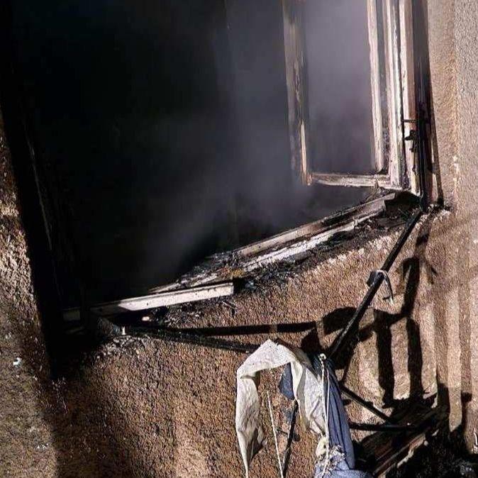 Požar u zeničkom naselju Brist: Poginuo 49-godišnji muškarac