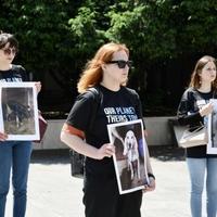 U Sarajevu obilježen Nacionalni dan prava životinja