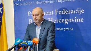 Skopljak potvrdio pisanje "Avaza" da je Vlada FBiH odbila amandmane na Budžet