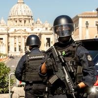 U Italiji uhapšena dva 14-godišnjaka iz BiH