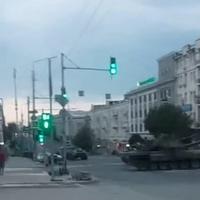 Pogledajte kako sada izgledaju ulice Rostova