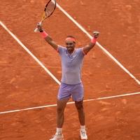 Nakon loših nastupa: Nadal će se takmičiti na Rolan Garosu u Parizu