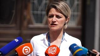 Mersiha Novalić: Urađeni su pretresi na nekoliko lokacija, u toku ispitivanje više osumnjičenih 