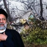 U Iranu pokrenuta istraga zbog pada helikoptera predsjednika Ebrahima Raisija