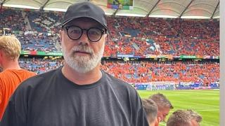 Barbarez posjetio voljeni stadion u Njemačkoj: Prati našeg narednog rivala