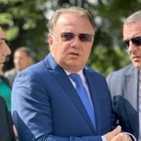 Dizdar stigao u Srebrenicu: Dočekat će Nikšića i Mijatovića, zajedno će pratiti glasanje o rezoluciji