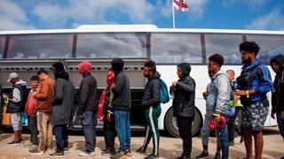 Velika Britanija postrožila vize i podigla minimalac: Cilj smanjiti broj migranata