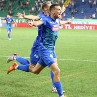 Video / Varešanović u odličnoj formi, postigao je novi gol u Turskoj