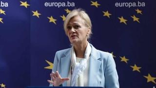 Visoka zvaničnica Evropske unije Angelina Ajhorst dolazi u BiH
