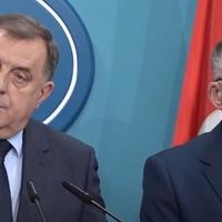 Dodik predložio sastanak Miličeviću: Treba svi da se povučemo s izbora