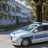Osnovac iz Prijedora donio ručnu bombu u školu