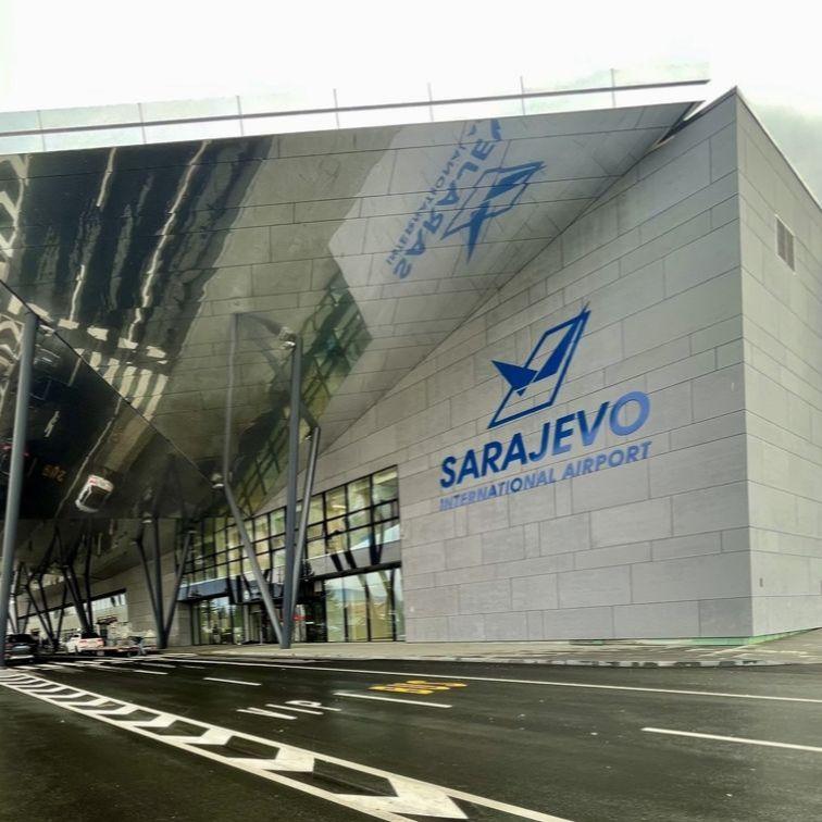 Sarajevo dobija terminal svjetske klase, evo kako izgleda