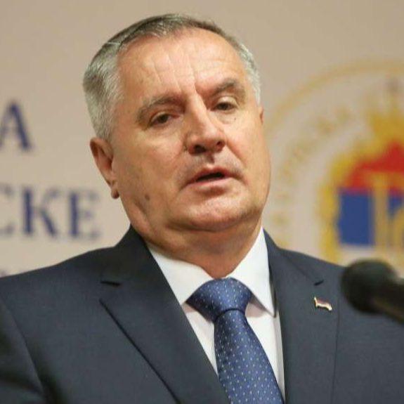 Višković: Ovo je nastavak političkih pritisaka na Republiku Srpsku