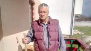Na području Ilidže nestao Amel Kaljača: Nosio teksas jaknu i crne pantalone