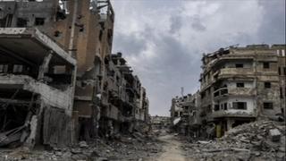 Međunarodni sud pravde danas donosi presudu o izraelskim napadima na Gazu