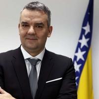 Ministar Bunoza za "Avaz": Odluke Ustavnog suda BiH se moraju provoditi
