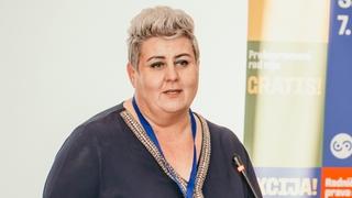 Mersiha Ferhatović–Beširović za "Avaz": Svaki dan nas je sve manje, sve više smo obespravljeni i gladni