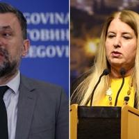 Konaković poručio izraelskoj ambasadorici: Prestanite napadati Sarajevo, ono jeste evropski Jeruzalem