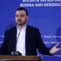 Magazinović: Na sastanku je prikazano različito viđenje ranijeg dogovora