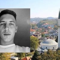 Nakon teške saobraćajne nesreće: Preminuo 20-godišnji Adis Omić
