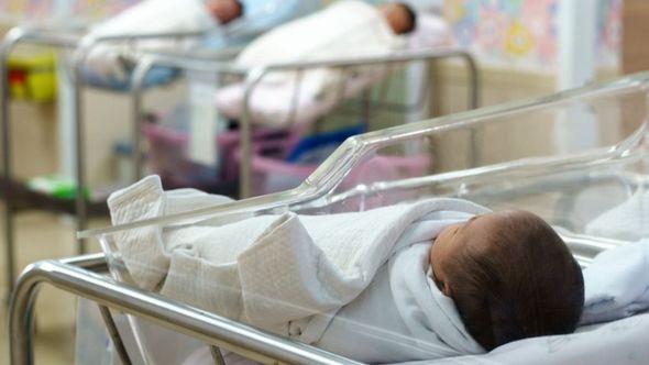 U Općoj bolnici u Sarajevu rođene su dvije djevojčice i jedan dječak - Avaz