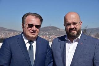 Šteta podržao Nikšića: Funkcioneri SDP-a će poštivati odluke organa