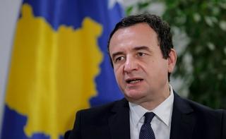 Kurti podržao Đukanovića: Ako Milatović pobijedi, to bi otvorilo put nestanku crnogorske nacije