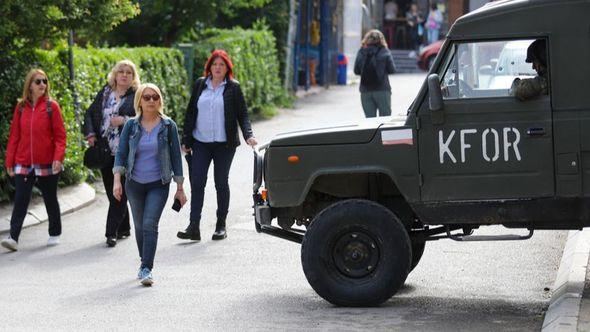 Turska započela raspoređivanje specijalaca na Kosovu - Avaz