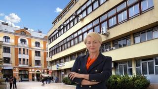 Promjene na čelu Ekonomskog fakulteta: Profesorica Meliha Bašić preuzela dužnost dekanese
