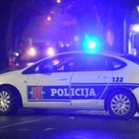 Dvije osobe poginule nakon jučerašnjeg udesa u Crnoj Gori: Otac podlegao na licu mjesta, njegova kćerka danas