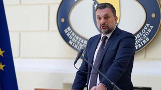 Konaković: Vukoja nije politički aktivan, za njega su ranije glasali SDA i DF