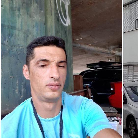 Husnija Kapo vozio sina (13) u bolnicu, pa dobio novčanu kaznu od 230 KM: "Trčeći sam ga morao nositi", evo šta kažu iz policije