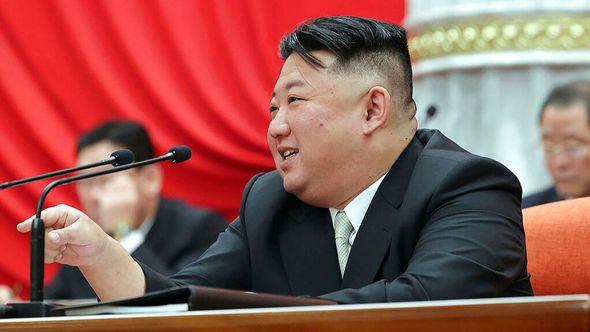 Kim Jong Un: Uputio telegram s čestitkom Putinu - Avaz
