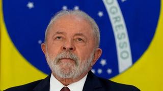 Brazilski predsjednik Lula da Silva operisao kuk