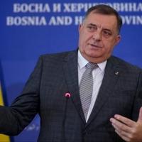 Dodik: Konaković, Nikšić i Forto su došli provocirati