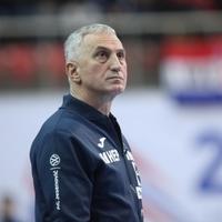 Hrvatski selektor nakon remija: Najveća šteta je što smo izgubili važnog igrača