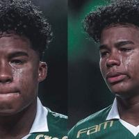 Odlazi u Real Madrid: Navijači Palmeirasa priredili Endriku emotivan oproštaj