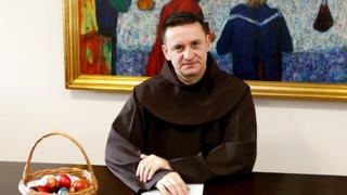 Fra Željko Nikolić: Tražimo Boga u vlastitom srcu koje je dubina života suprotna površnosti