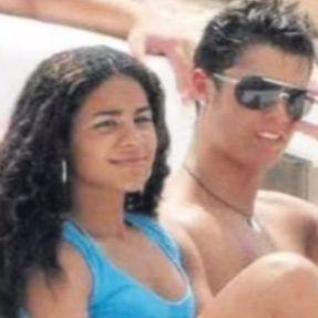 Ronaldovi fanovi pronašli ženu na koju liči njegov sin: Nagađaju da li je ovo surogat majka