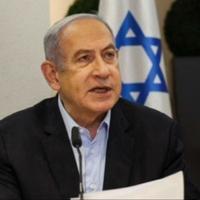 Netanjahu: Nema prekida vatre u Gazi bez povratka talaca