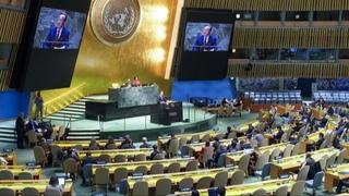Generalna skupština UN-a danas glasa o rezoluciji o genocidu u Srebrenici